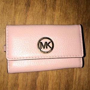 Michael Kors Key Case